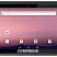 CyberBook T107X